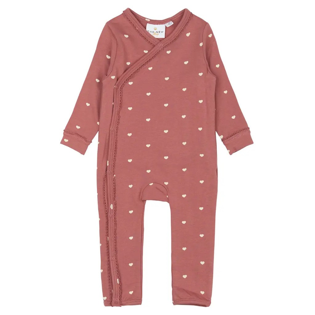 Nova Wrap heldragt - WITHERED R - 74