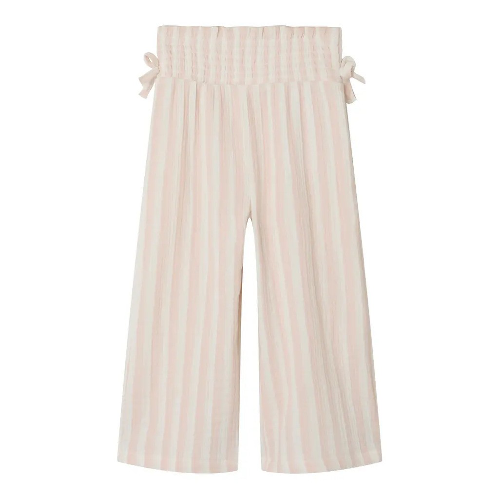 Femke løs culotte bukser - COCONUTMIL - 110