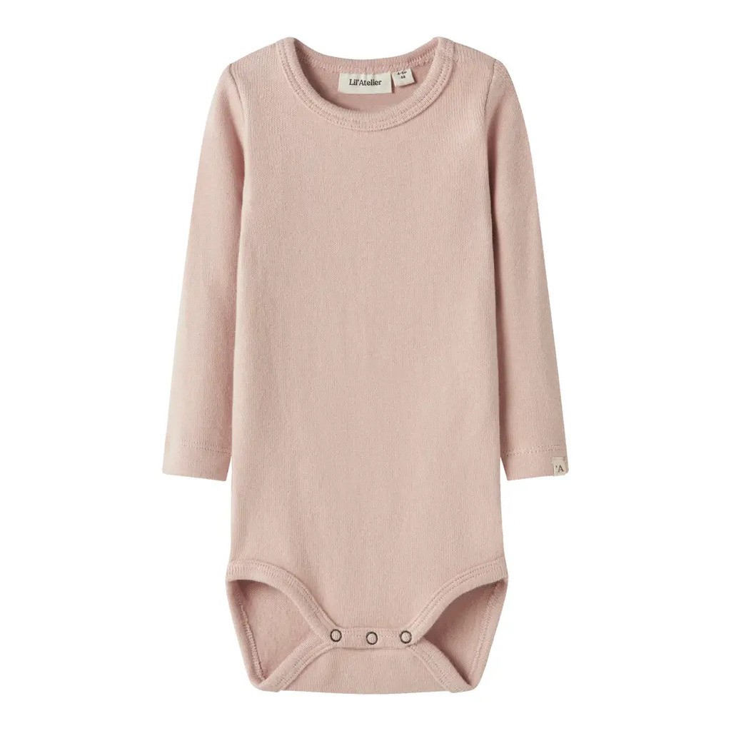 Thora Hir Body - Cameo Rose - 74