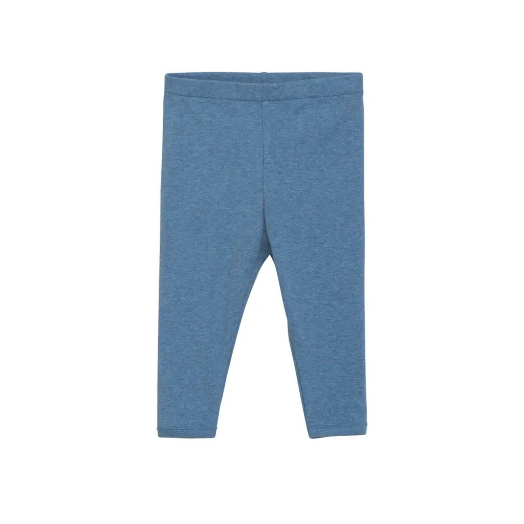 Baby Leggings - AZUR - 92