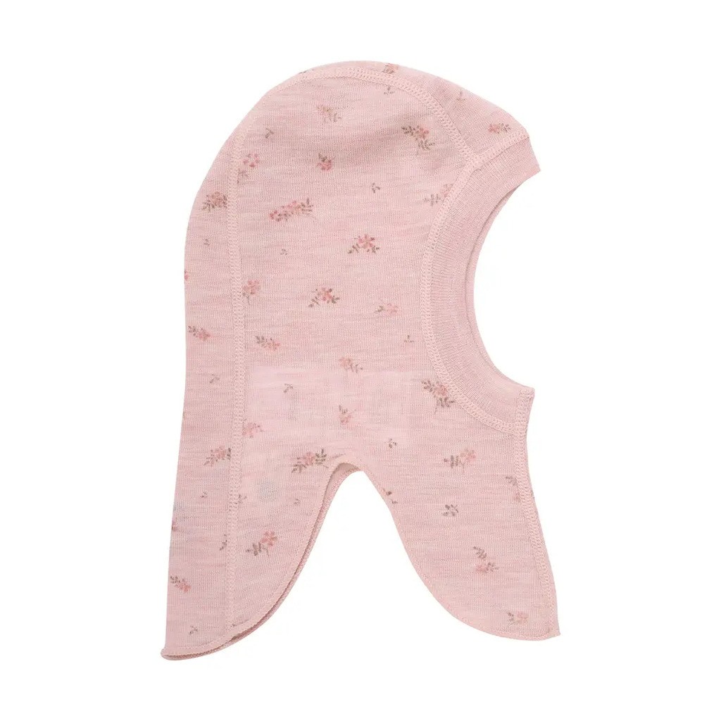 Uld Balaclava - Aop - 6340 - 70