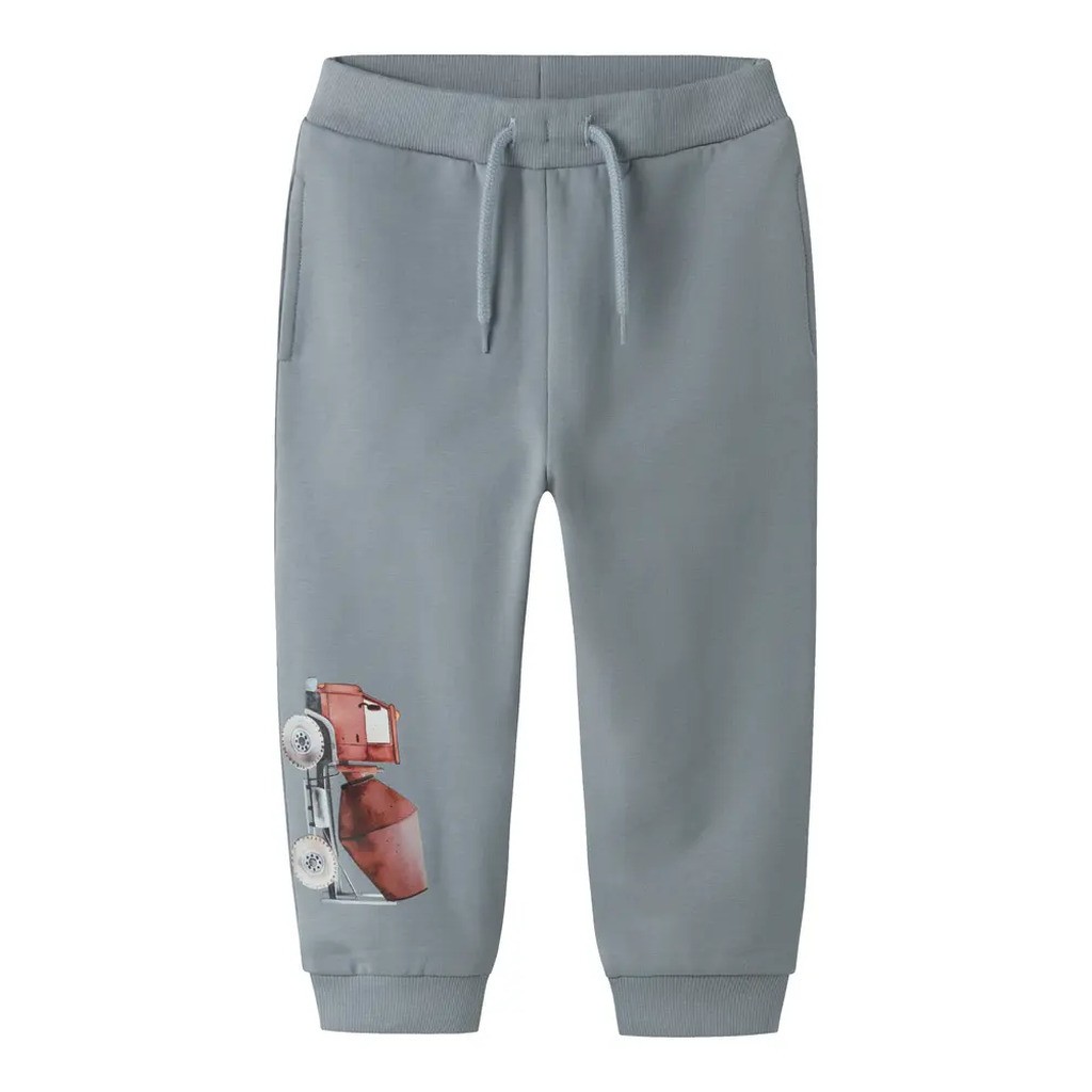 Narina Sweatpants - Tradewinds - 110
