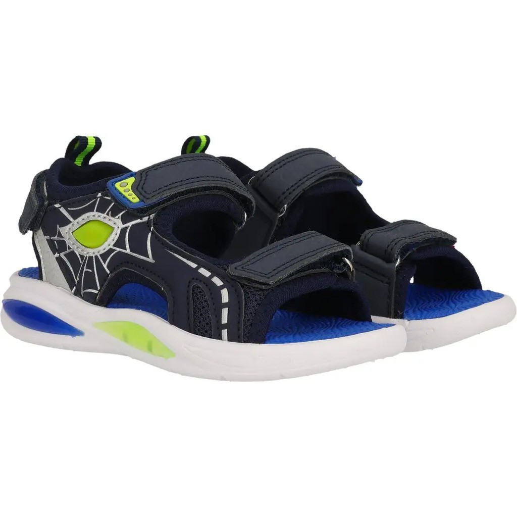 Zest sandal med lys - 2048 - 26