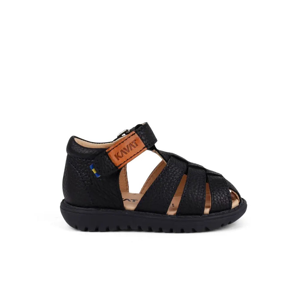 Hällevik EP - Black - 28