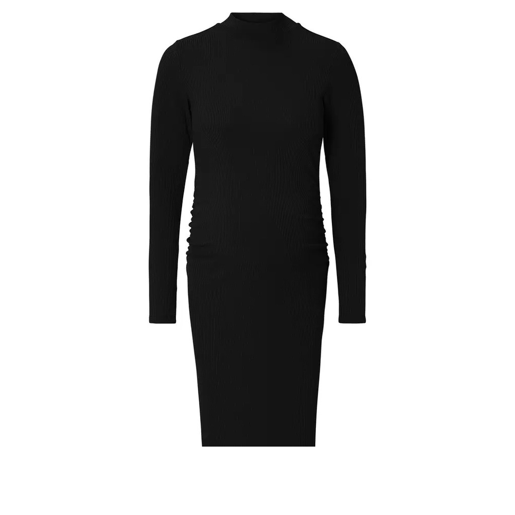 Aima Ribkjole - Black - XL