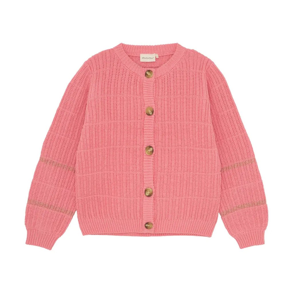 Cardigan Strik - 6172 - 92