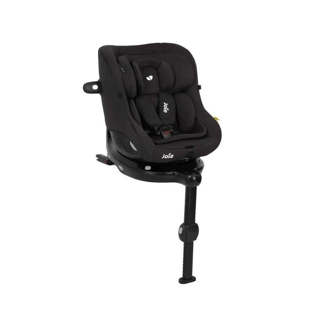 I-Pivot 360 - Shale