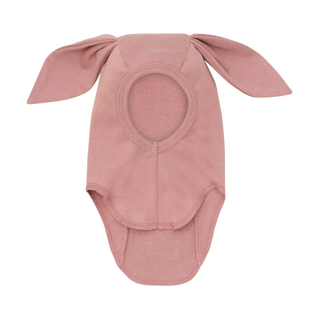 Rib Balaclava - Burlwood - 86/92