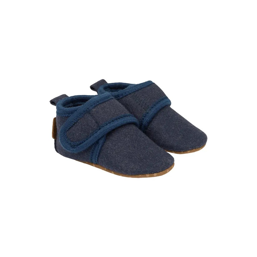 Prewalker Filt - Blue nights - 24-36 MDR.