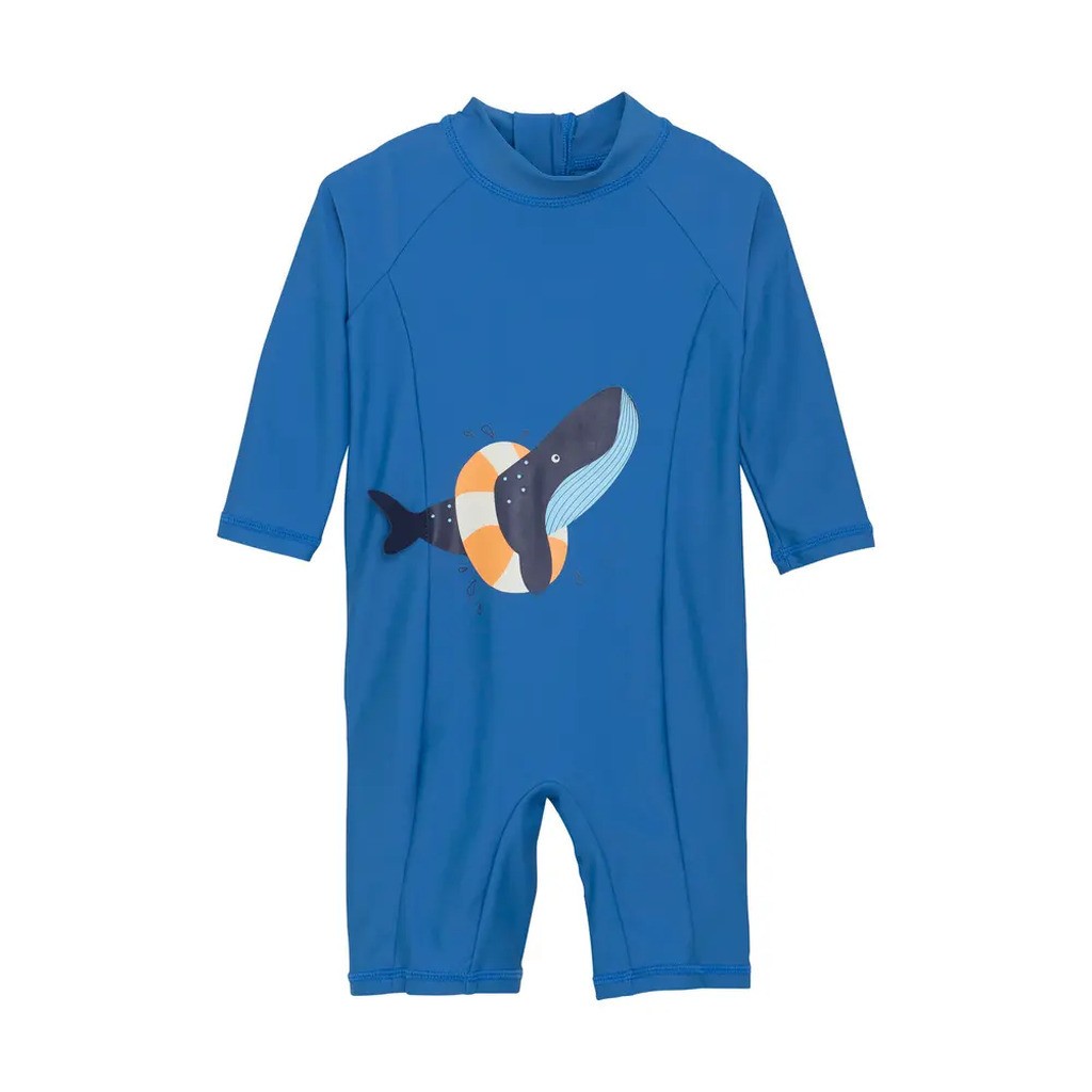 Babydragt L/S - 7552 - 74