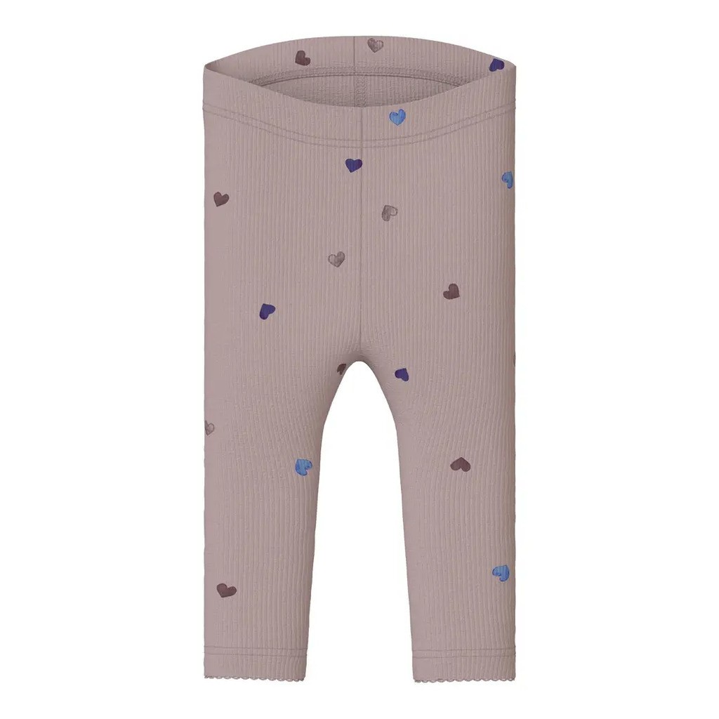 Nutti Leggings - BURNISHED - 50