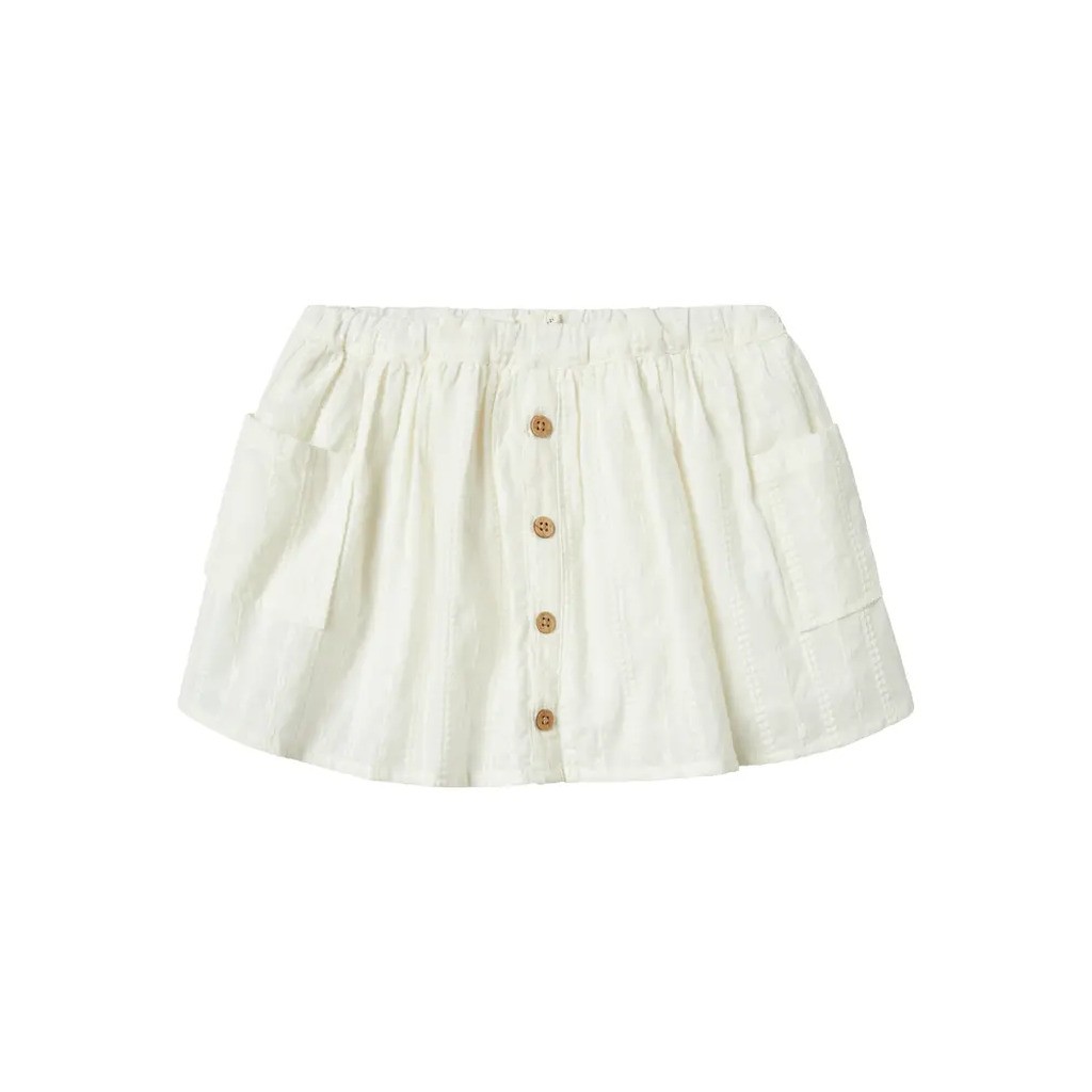 Jazelle nederdel - COCO MILK - 98