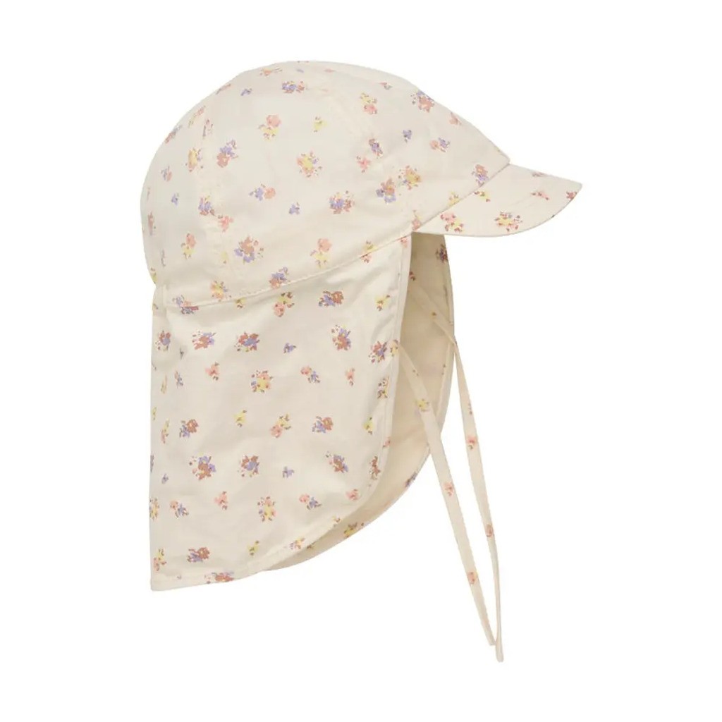 Sun Hat m. String - 1701 - 1-2 ÅR