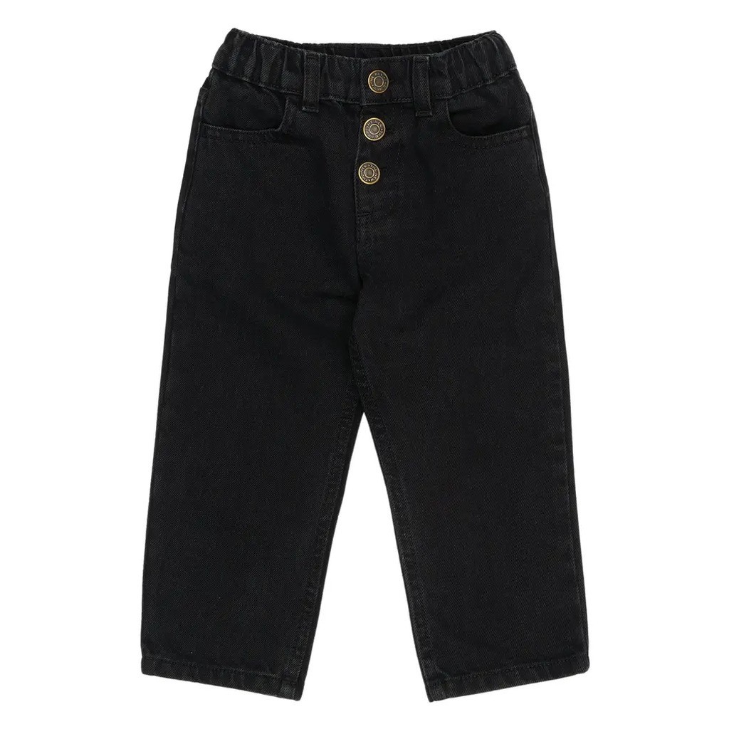 Ricardo Jeans - BLACKDENIM - 104