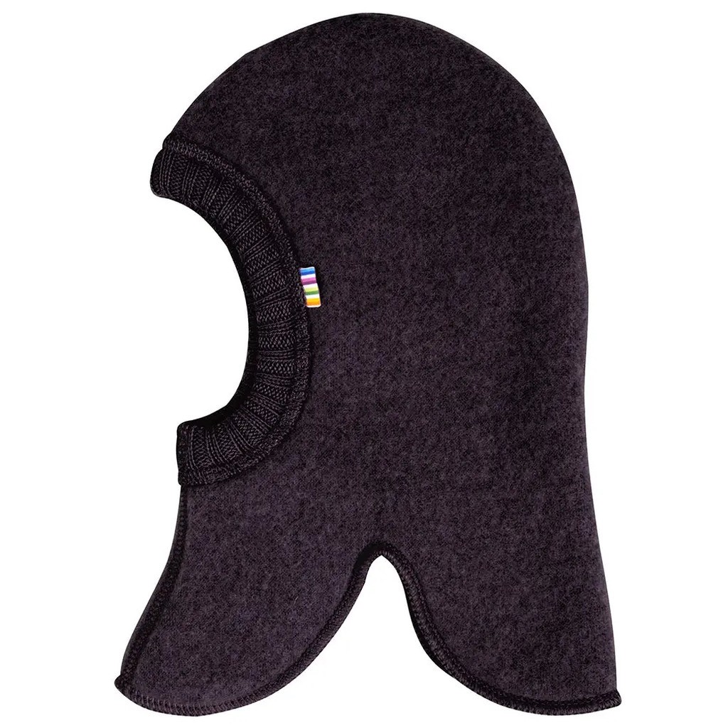 Elefanthue - 311 Sort - 37Cm