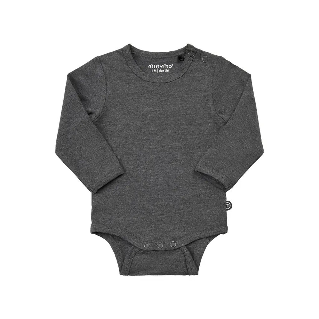 Body LS - Bamboo - 121 - 62