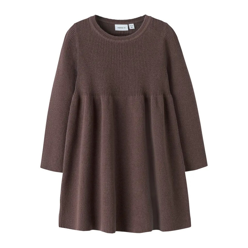 Olivine Kjole - Peppercorn - 110