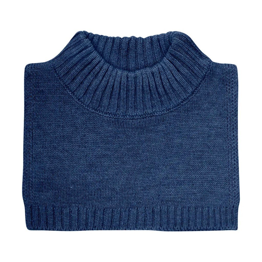 Strik Halsvarmer - 7934 - 2-6 ÅR