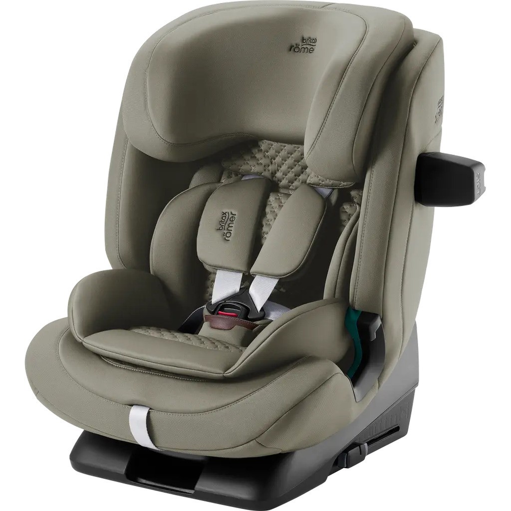 Advansafix Pro Lux - Urban olive