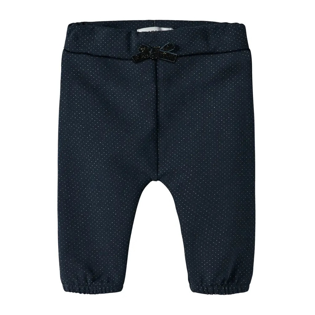 Rulina Sweatpants - Navy Blazer - 74