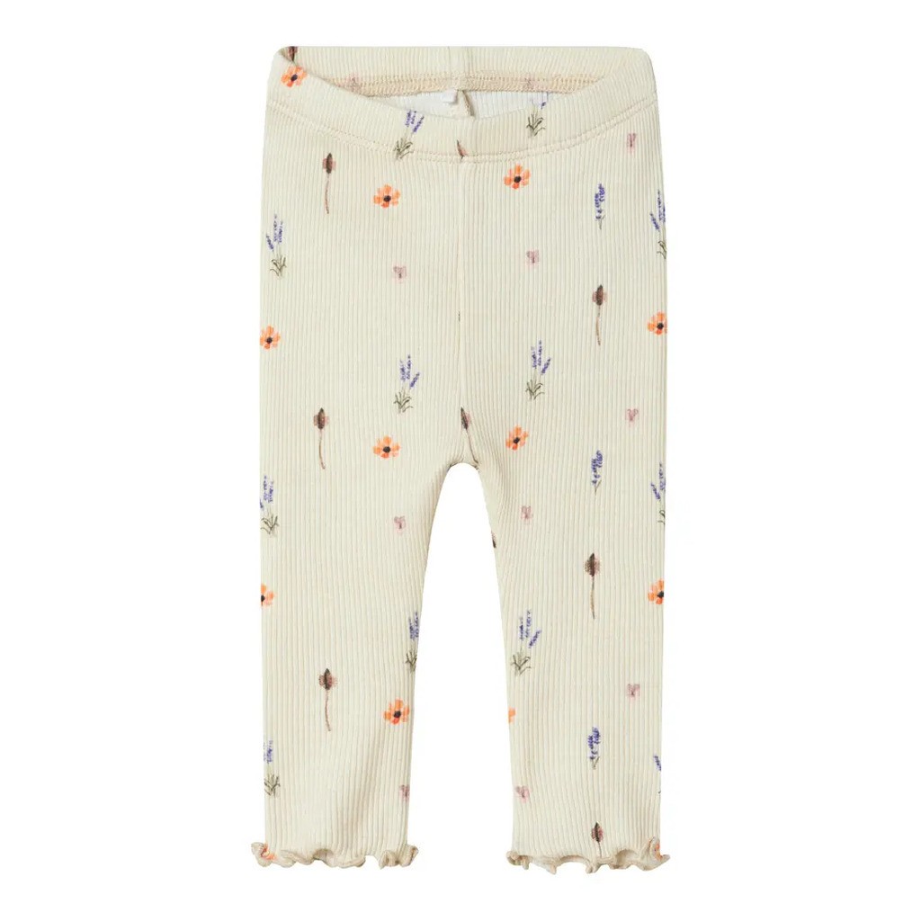 Ohio Leggings - Peyote Melange - 86