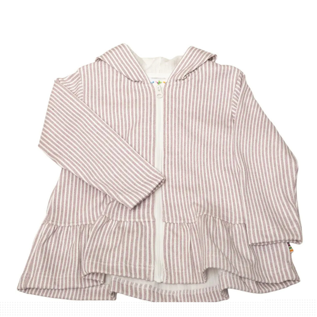 Jakke - Pink - 110