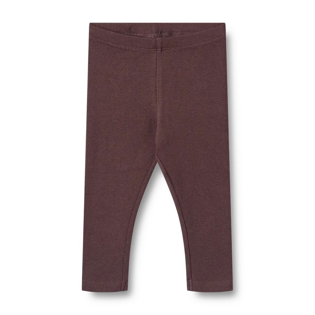 Rib Leggings Maddy - 3030 - 12 MDR.