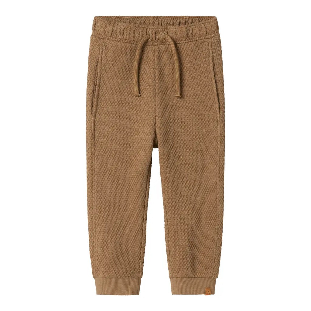 Noello Sweatpants - Sepia Tint - 98