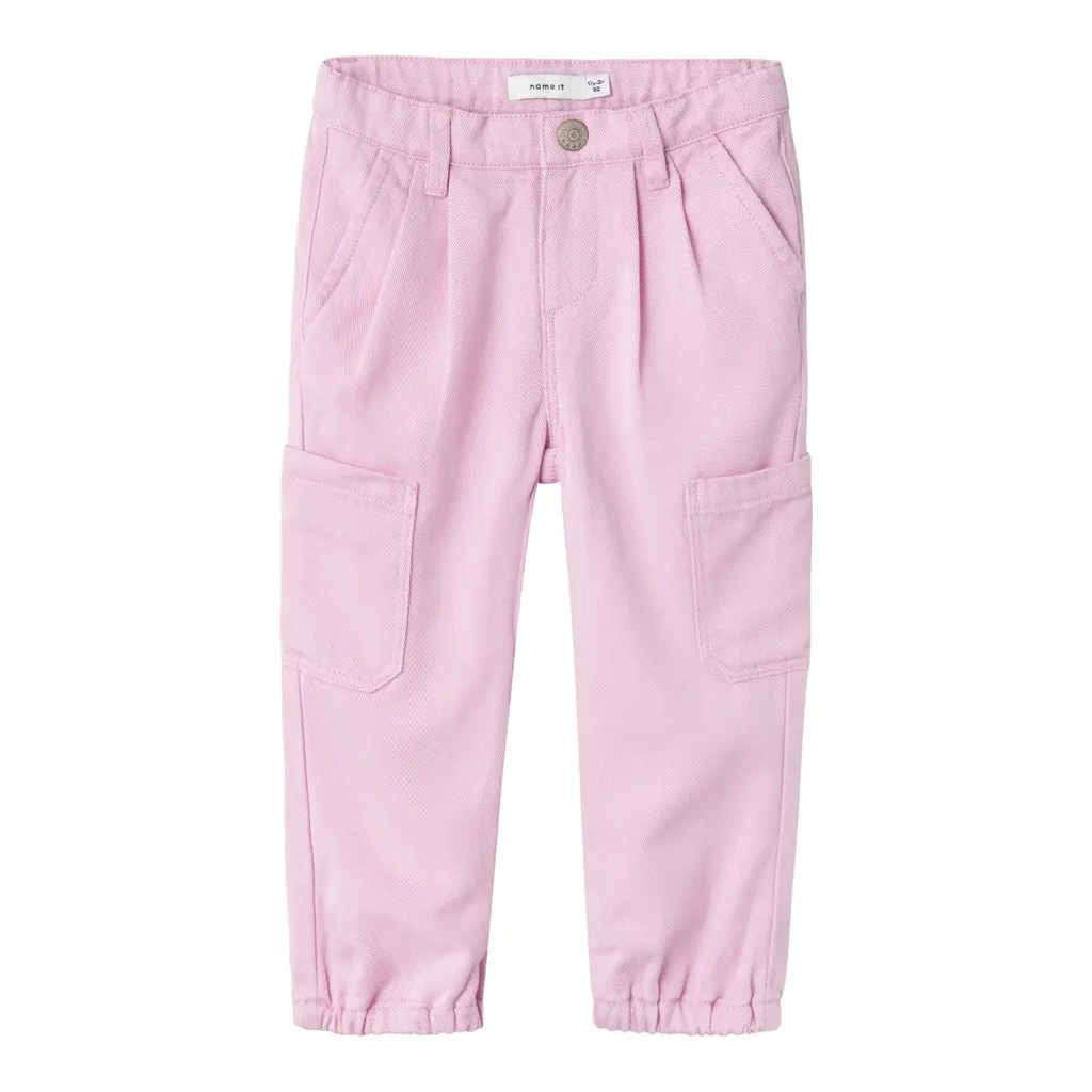 Bella twill busker - PASTELLAVE - 98