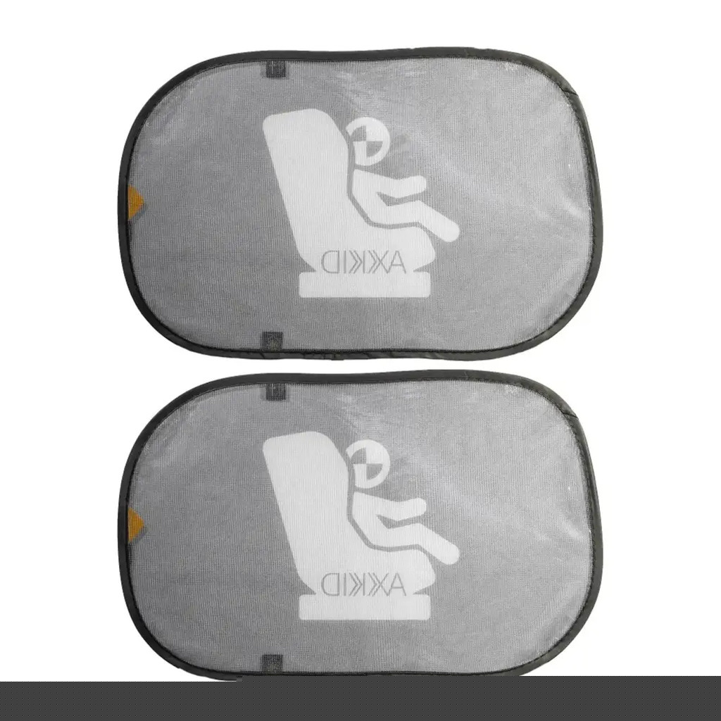 Car window sun shades