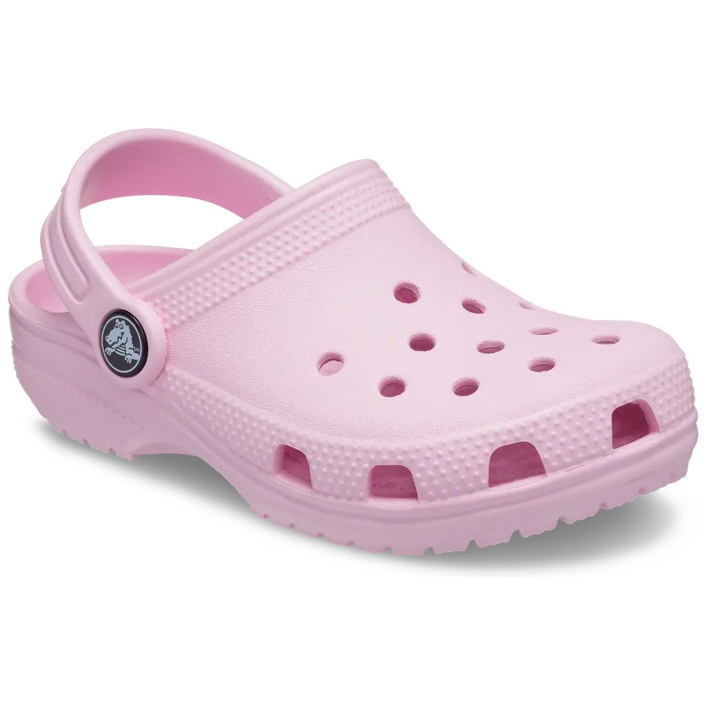 Classic Clog K - PINK - 33/34