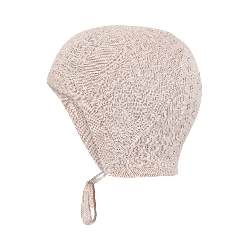 Helga Bonnet - Pink Champagne - 39/41
