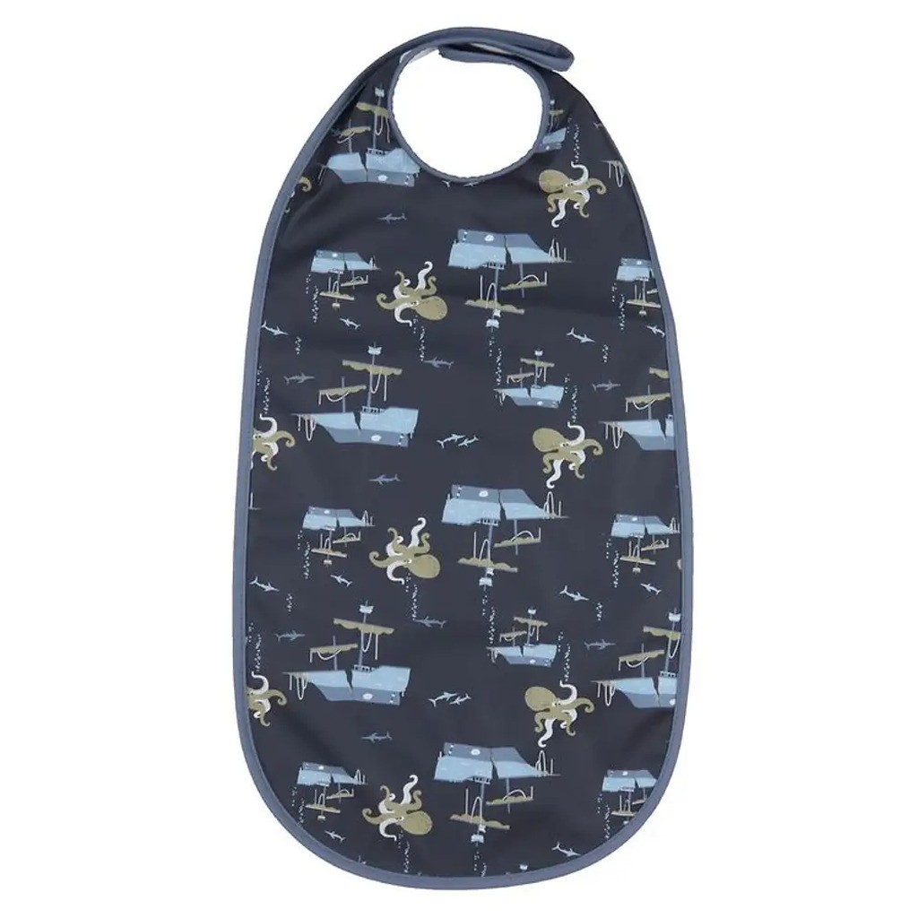 Lang PU hagesmæk - 7338 - ONESIZE