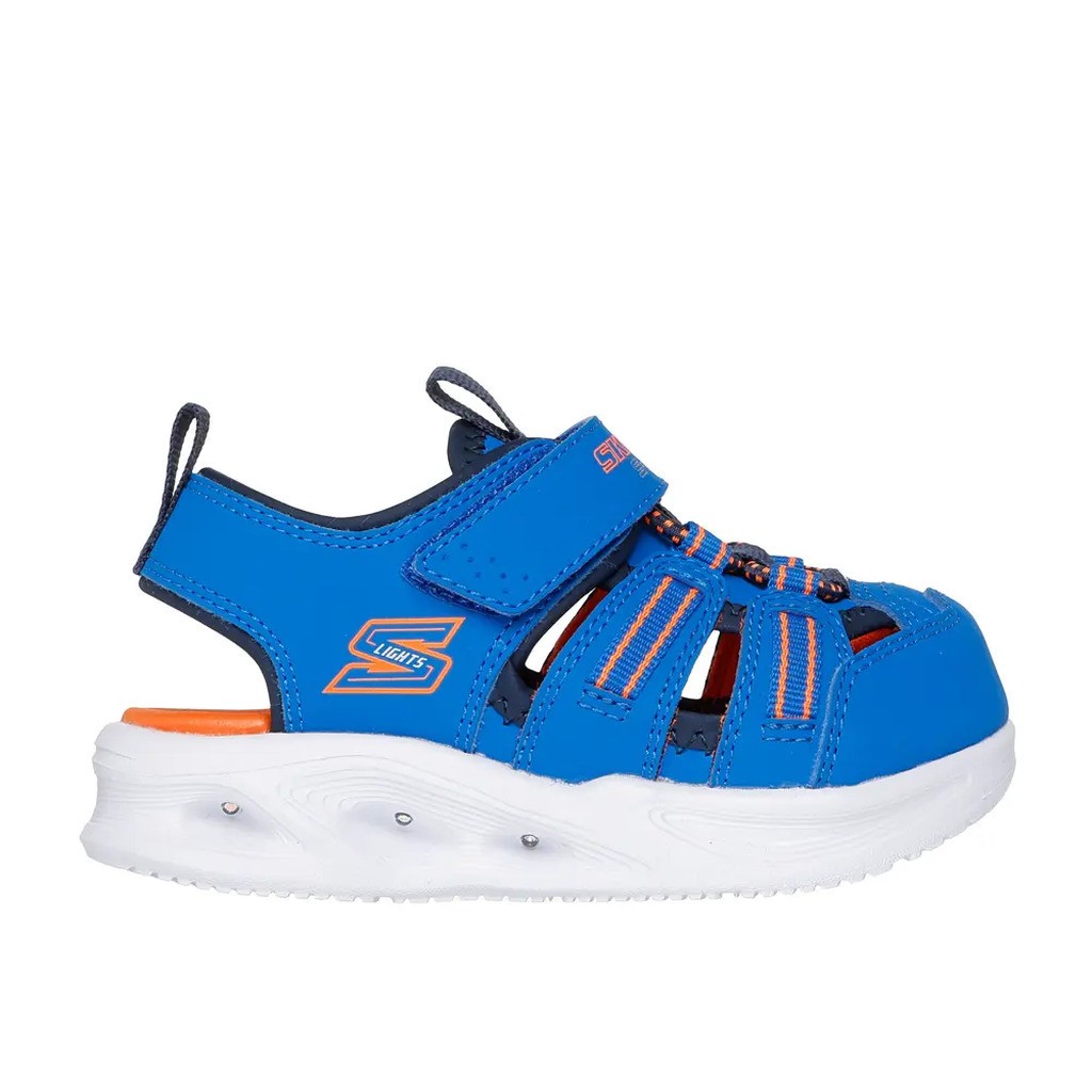 Sola glow sandal - BLNV - 23