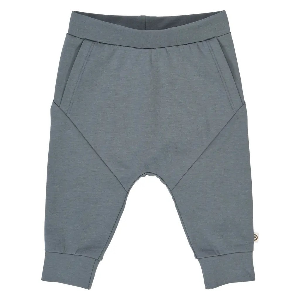 Cozy Me Cut Bukser - 018421402 - 80