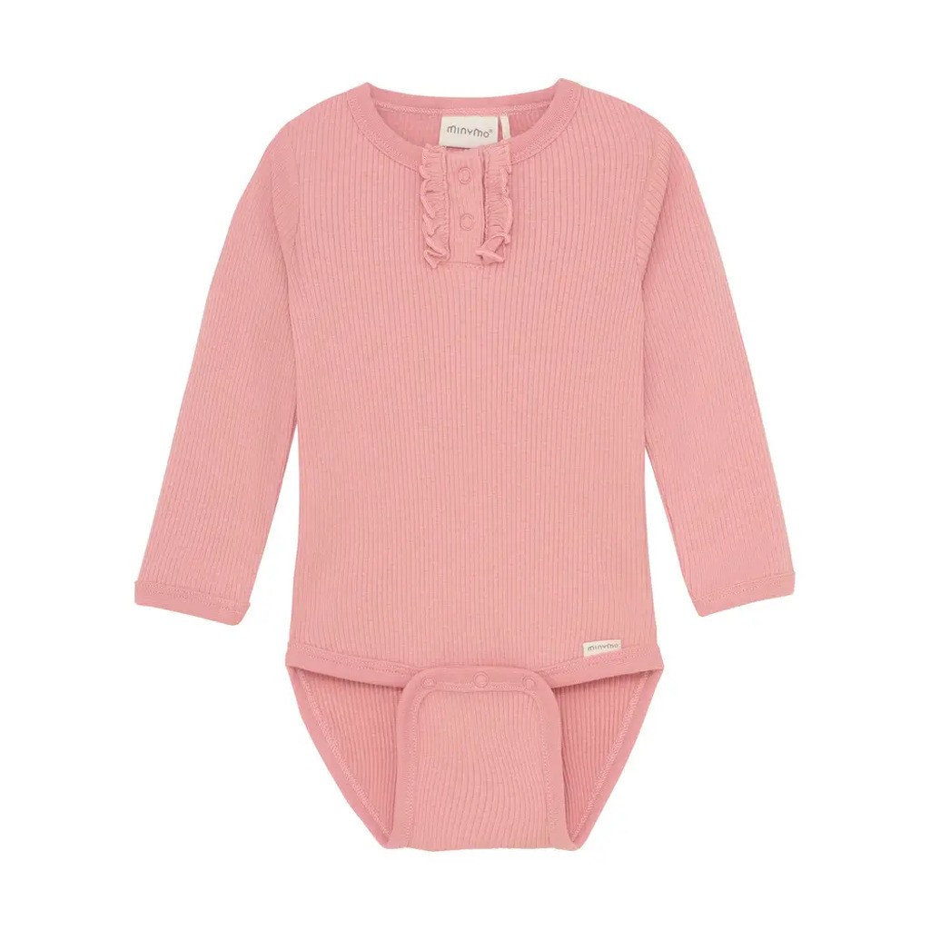 Body LS Rib - 4704 - 80