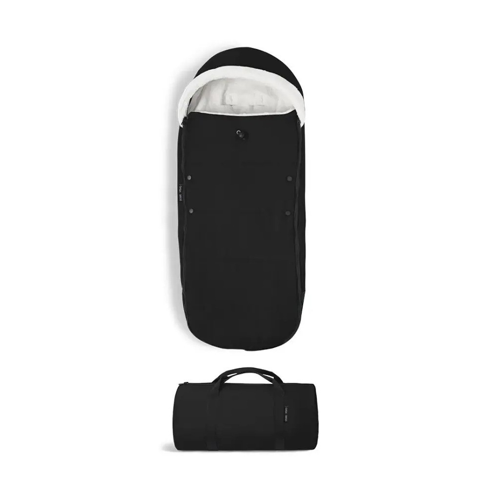 YOYOÂ® kørepose - Black