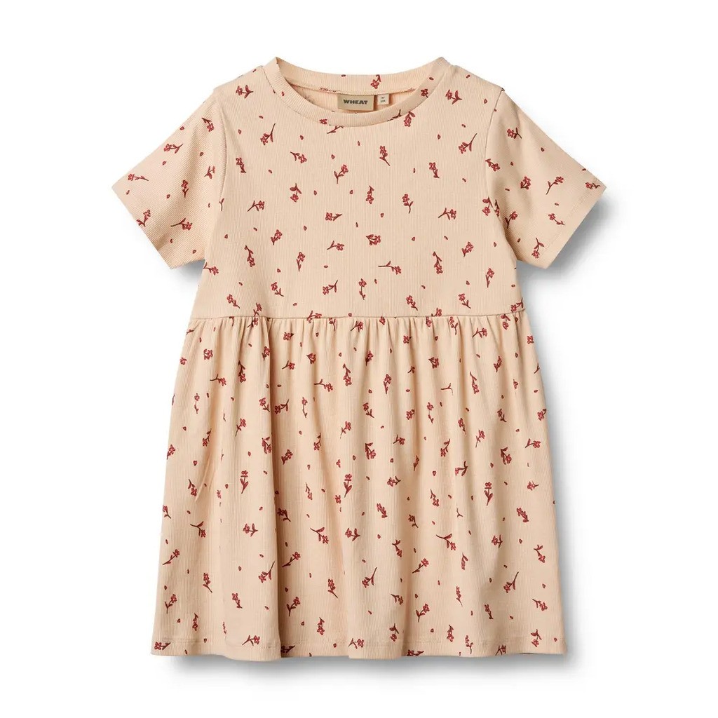 Jersey Kjole Anna - 9439 - 104