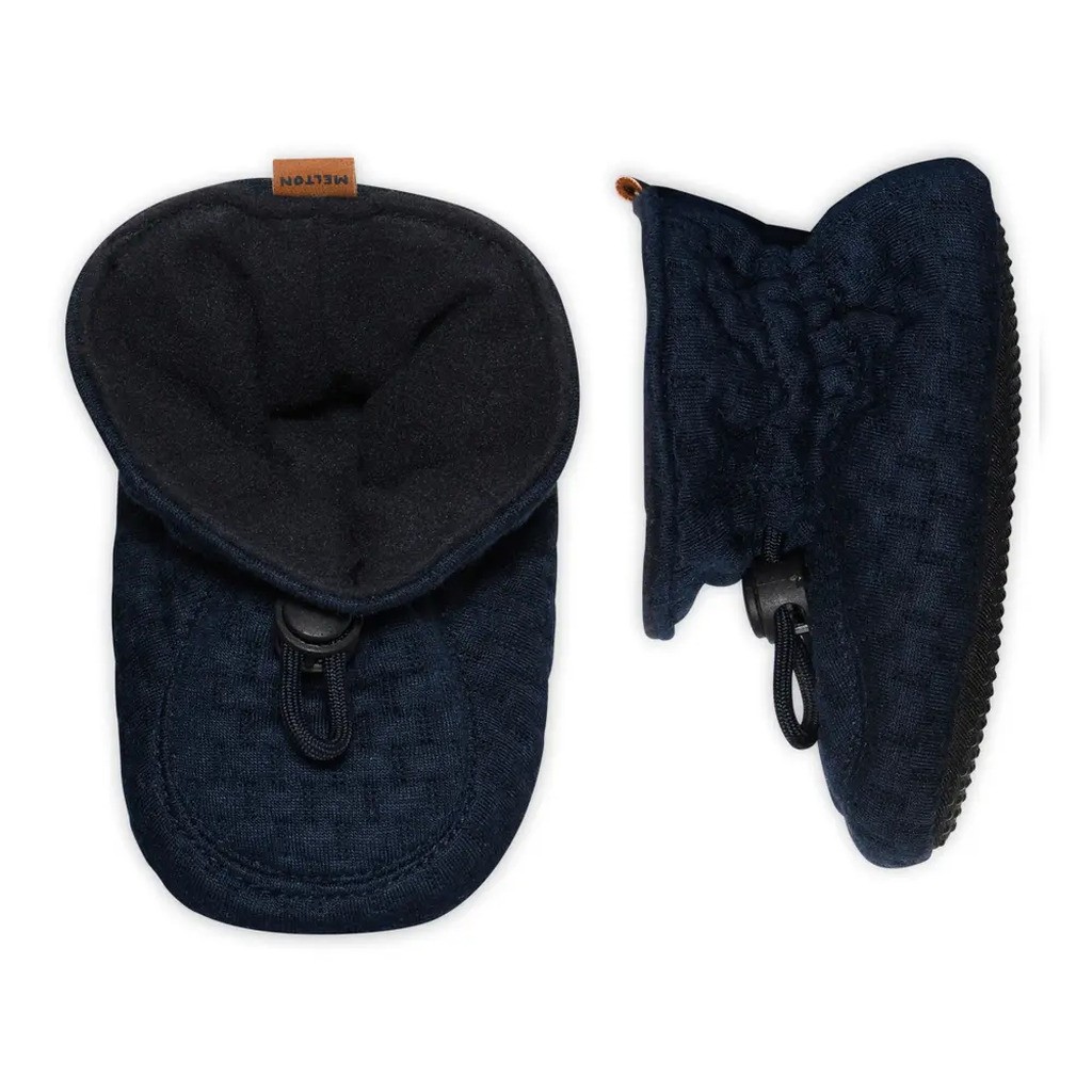 Structure hjemmesko - Marine - 18/19