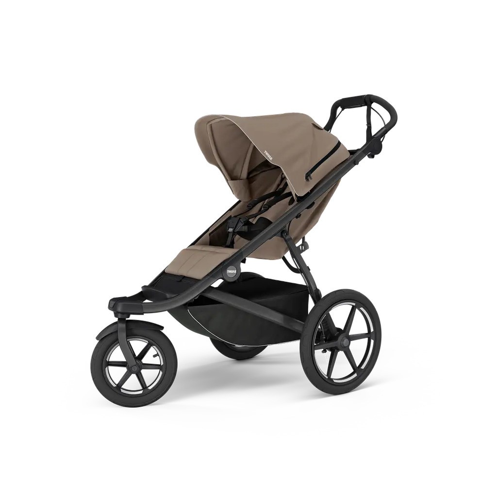 Thule Urban Glide3 Taupe Brown