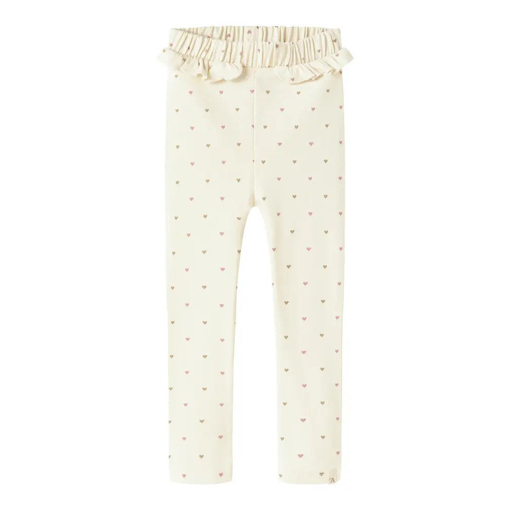 Lalo Tai Leggings - Turtledove - 116