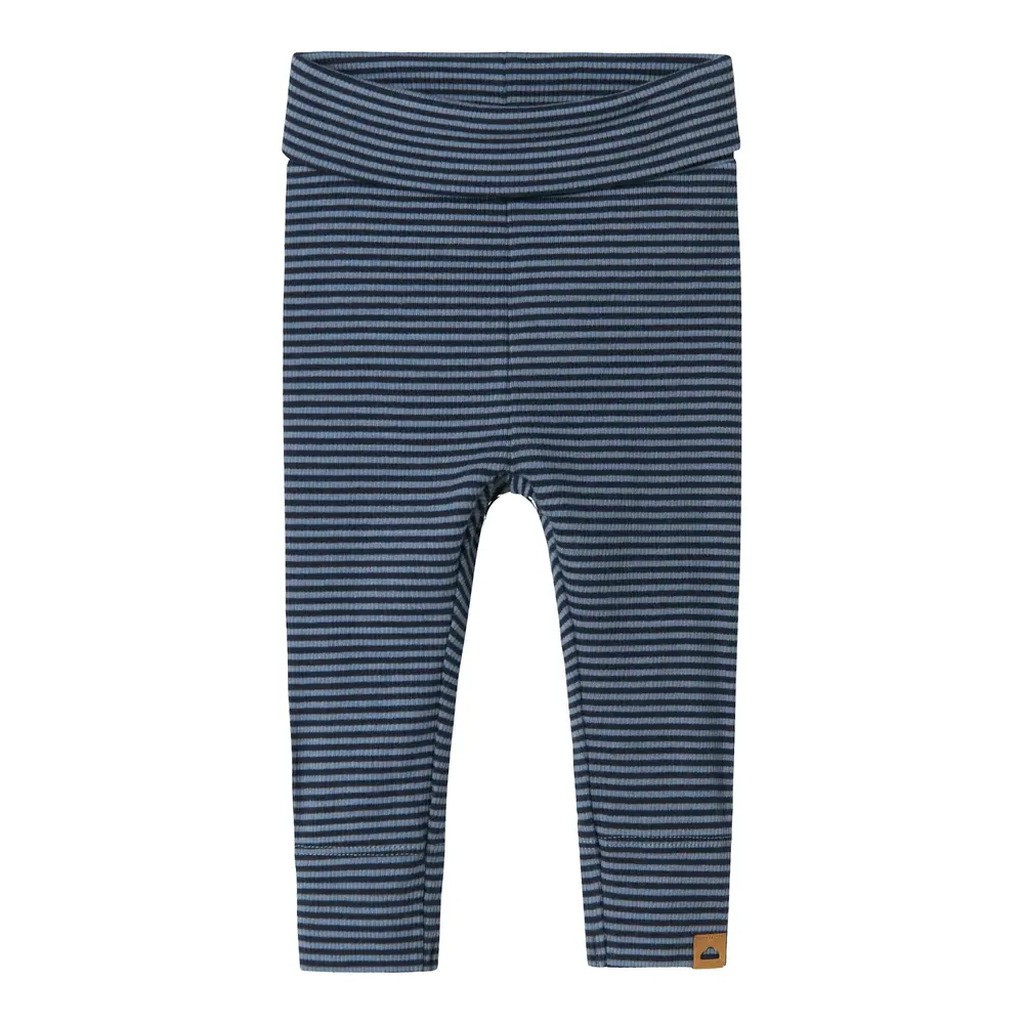 Berro R Long John Leggings - Navy Blazer - 74