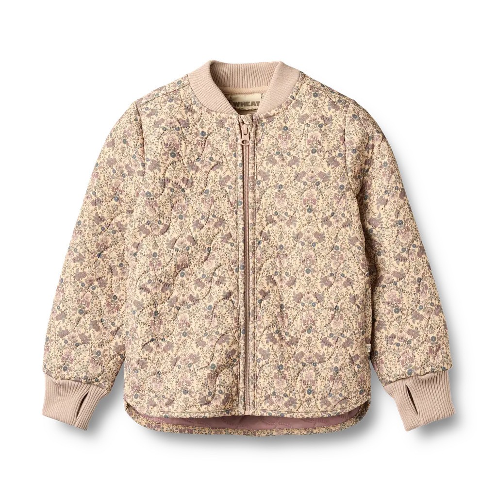 Termojakke Loui - 9583 - 4 ÅR