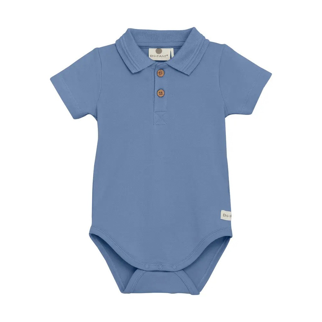 Body SS Polo - 7215 - 68