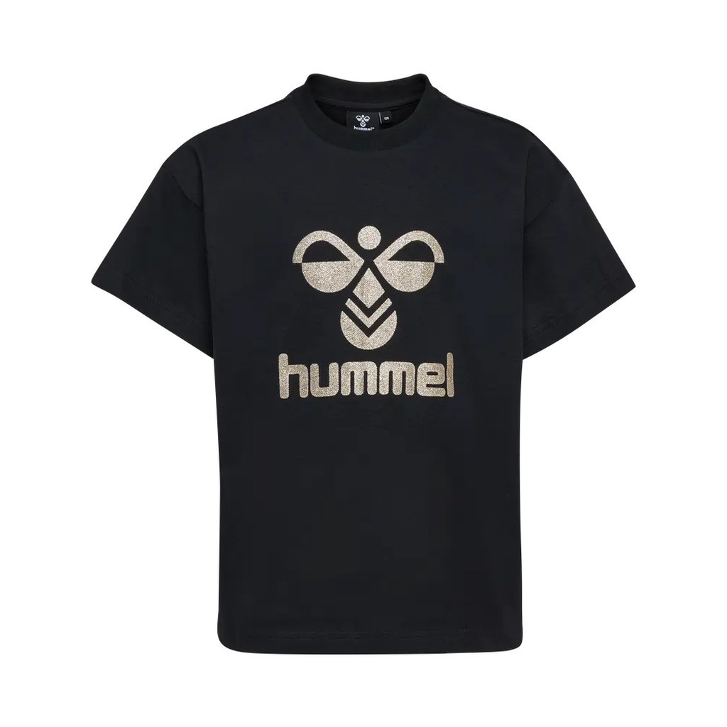 Karoline t-shirt kortærmet - 2001 - 128