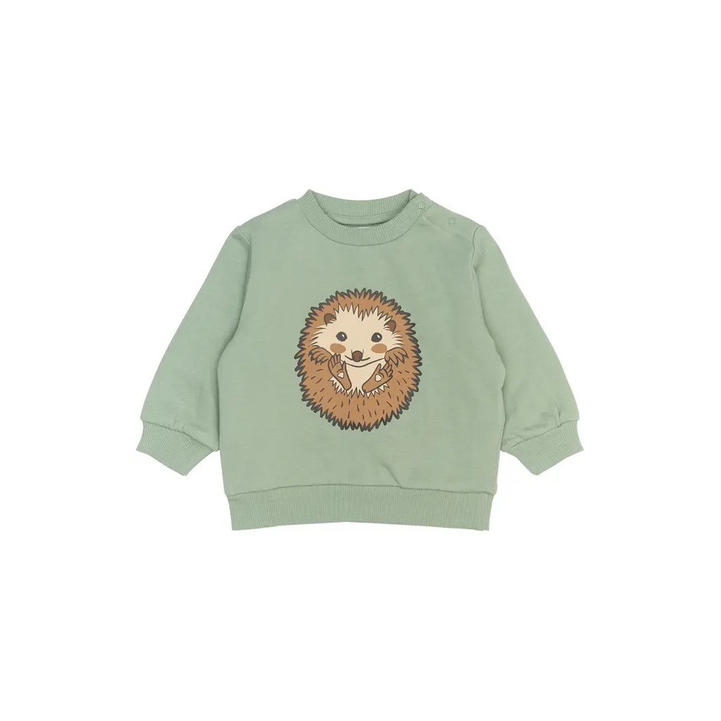 Rex Sweatshirt - LILY PAD - 68