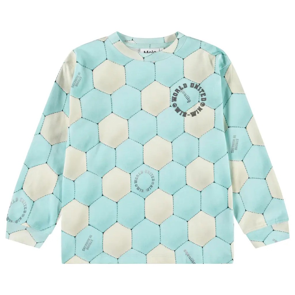 Rube T-shirt - 9285 - 110