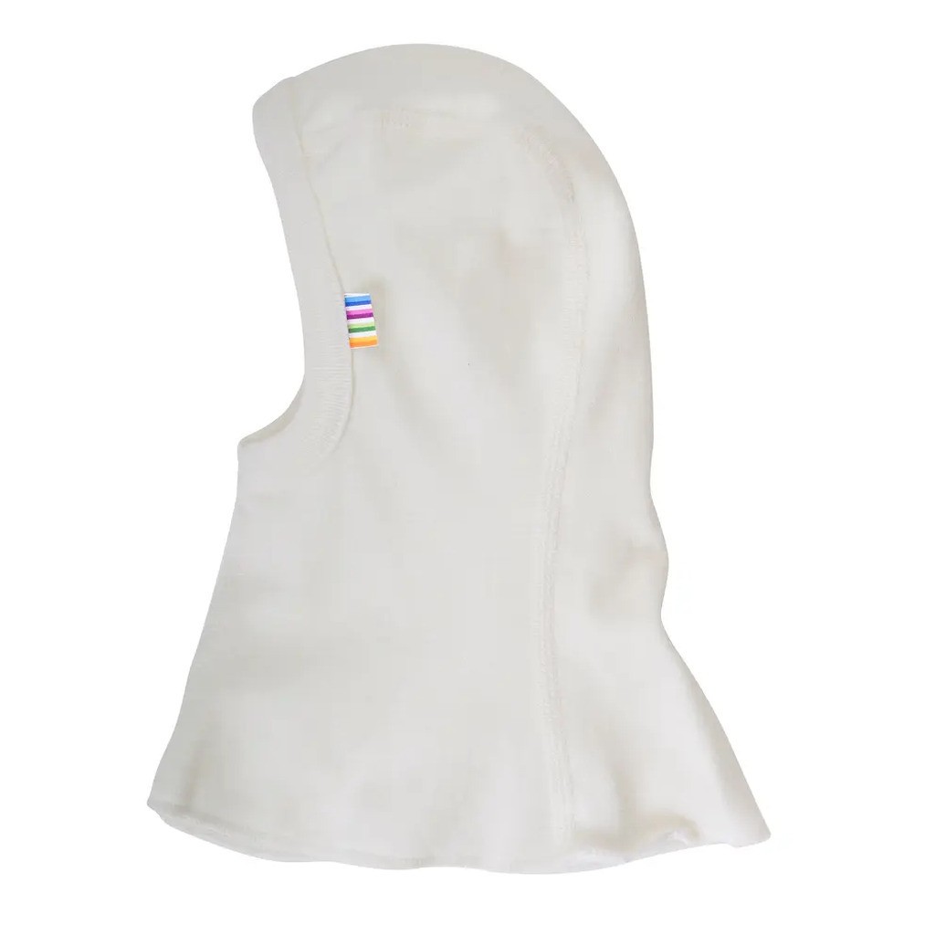 Elefanthue - Joha Uld/Bomuld - Natur - 48CM