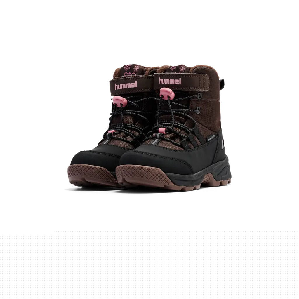 Vintersko Tex - Peppercorn - 28