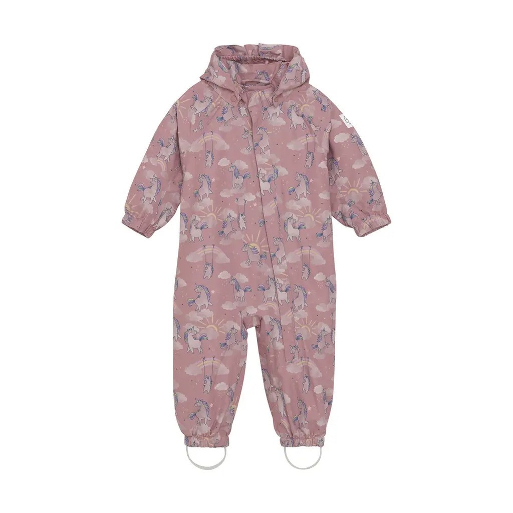 Baby Shell Suit - AOP - 4200 - 92